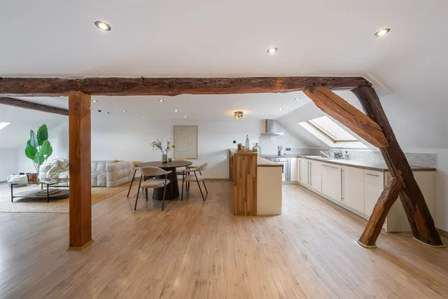 Appartement à vendre à Jodoigne – 1/10