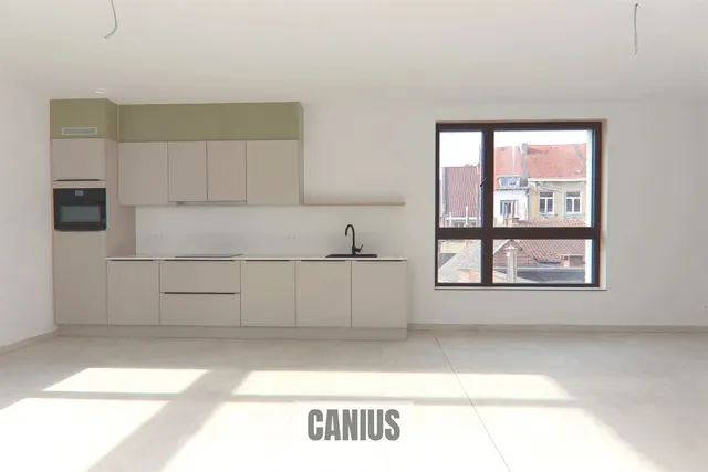 Appartement à vendre à Sint-Truiden – 1/8