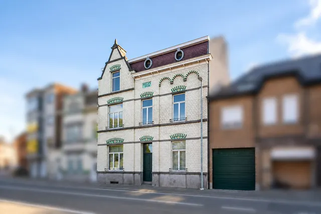 Huis te koop in Erpe-Mere – 1/10