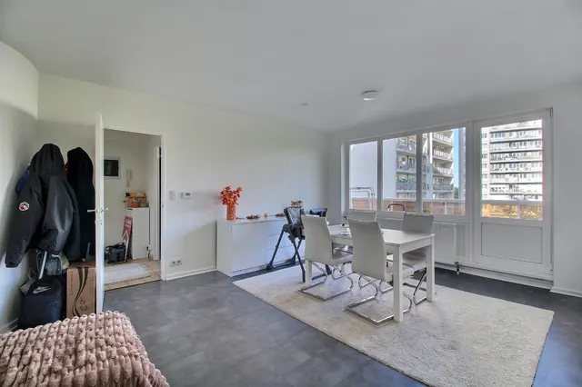 Appartement te huur in Anderlecht (Anderlecht) – 1/10