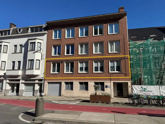 Appartement te koop in Mechelen – 1/8
