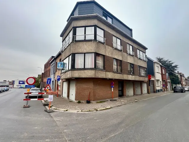 Appartement à vendre à Zottegem – 1/10