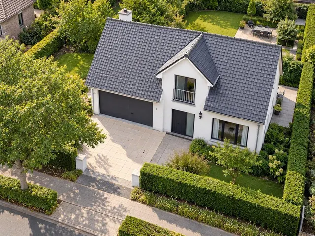 Villa à vendre à Oostduinkerke