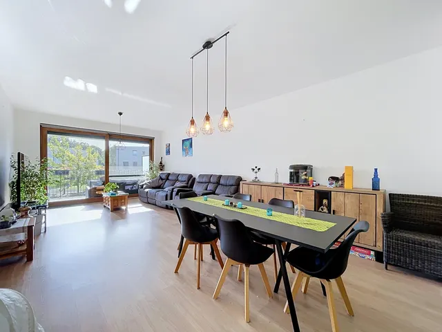 Appartement à vendre à Vilvoorde – 1/10