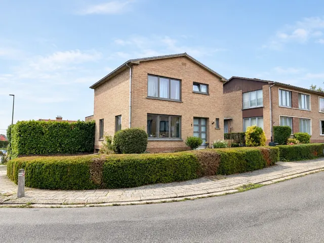 Huis te koop in Oud-Heverlee – 1/10
