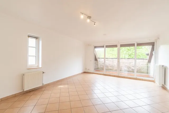 Apartment for sale in Woluwe-Saint-Pierre – 1/10