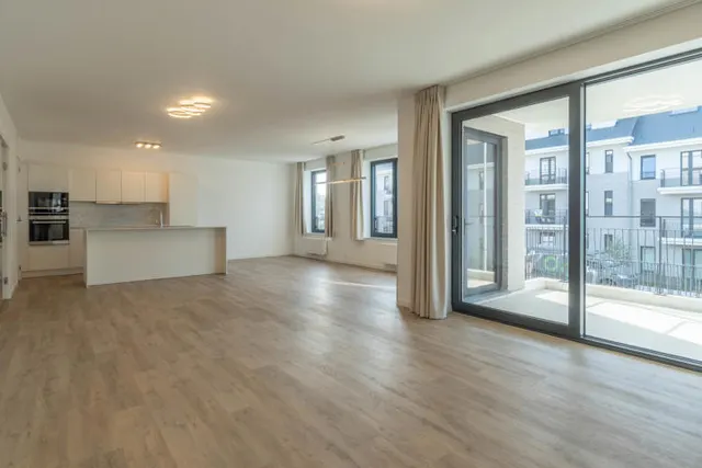 Apartment for rent in Braine-l'Alleud – 1/10