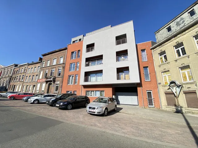 Appartement à louer à Dison – 1/10