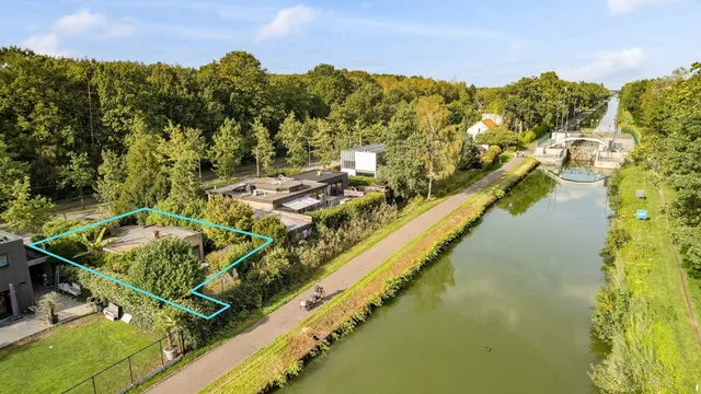 Huis te koop in Schoten – 1/9