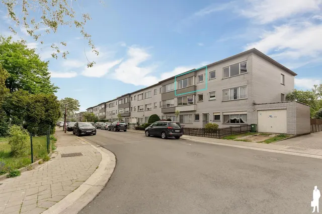Appartement te huur in Hoevenen – 1/9