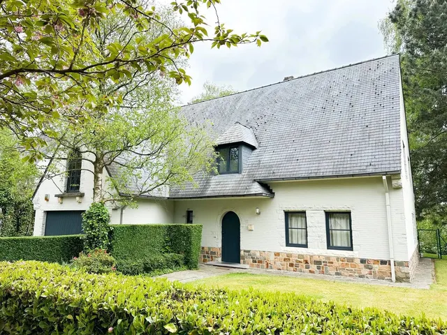 House for rent in Waterloo – 1/10
