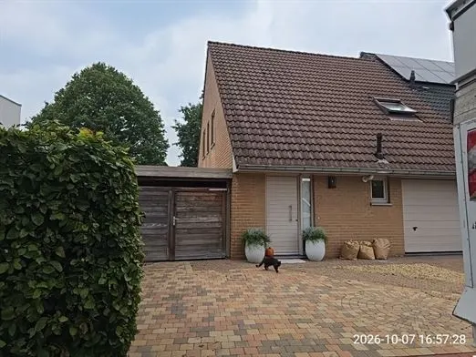Maison à vendre à Sint-Andries