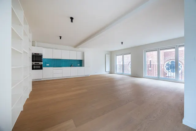 Apartment for rent in Antwerpen – 1/10