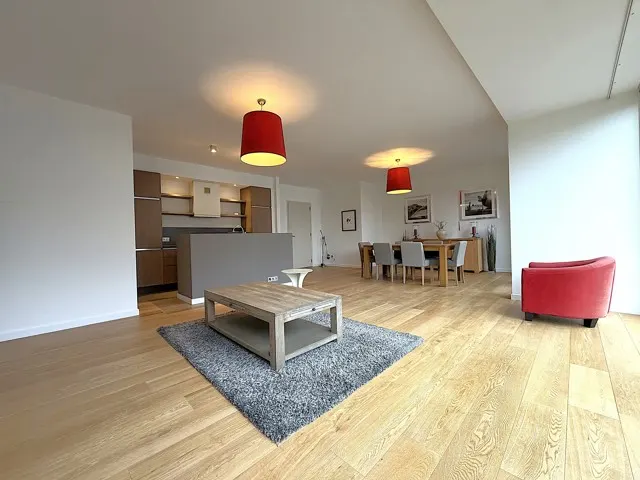 Appartement te huur in Bruxelles – 1/10