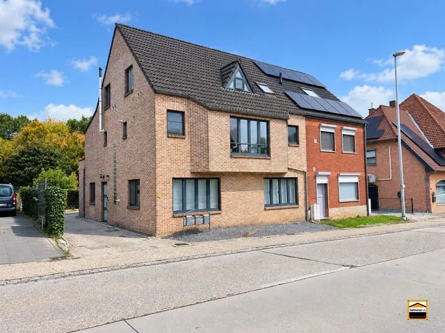 Duplex for sale in Lummen – 1/10