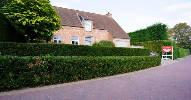 Huis for sale in Bellegem – 1/4