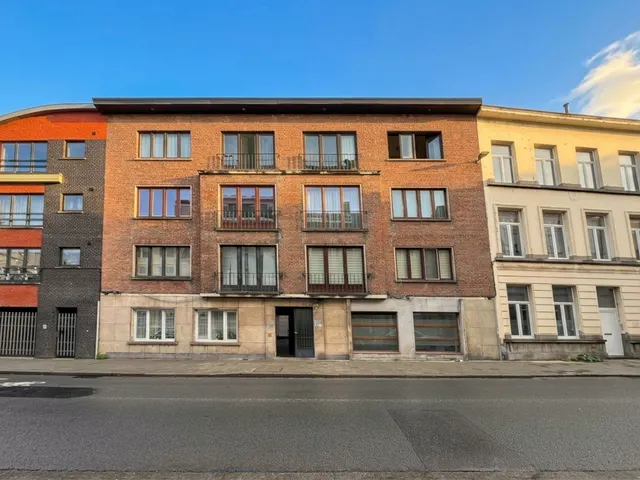 Appartement à vendre à Gent – 1/10