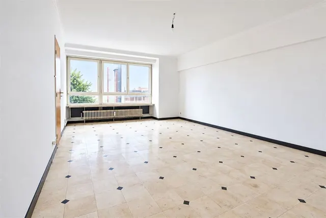 Appartement à vendre à Charleroi – 1/10