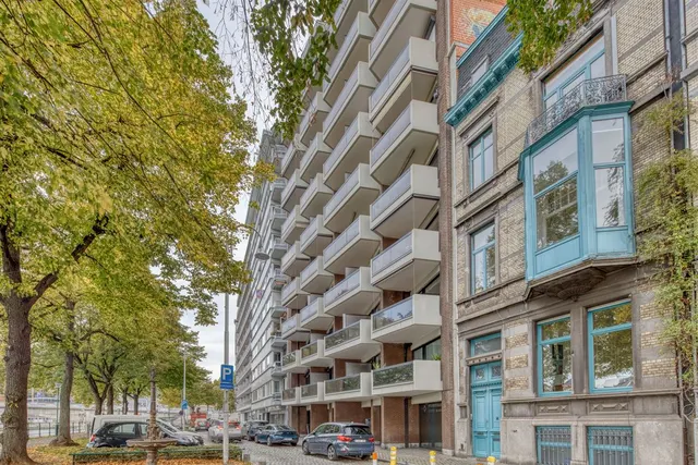 Studio te koop in Liège – 1/10
