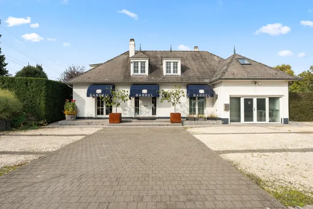 Huis te koop in Lier – 1/10