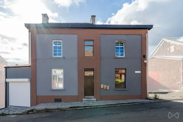 Maison à vendre à Montignies-Sur-Sambre – 1/10