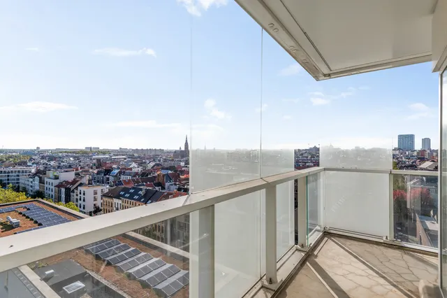 Studio te koop in Antwerpen – 1/10