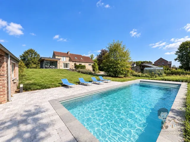 Maison à vendre à Floreffe – 1/10