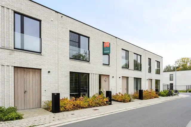 Woning te koop in Oudenaarde – 1/10
