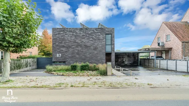 Huis for rent in Koersel – 1/10