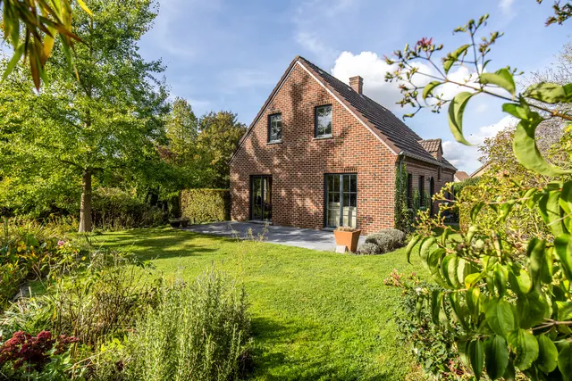 Huis te koop in Namur, Belgrade – 1/10