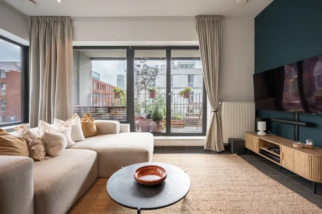 Appartement te koop in Antwerpen – 1/10