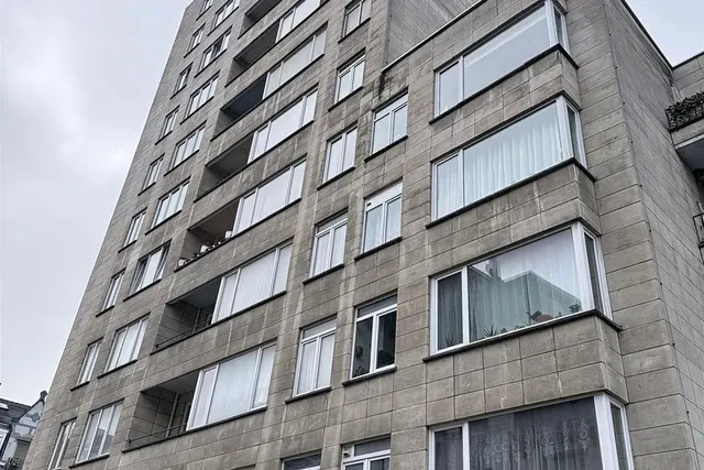 Appartement à vendre à Bruxelles – 1/10
