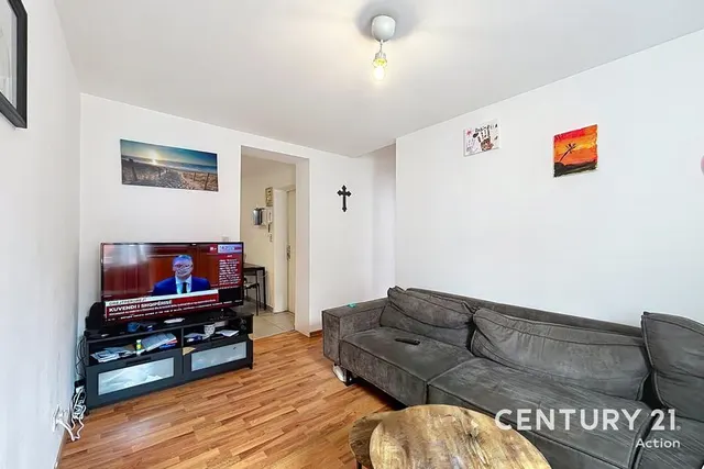 Appartement à vendre à Koekelberg – 1/10