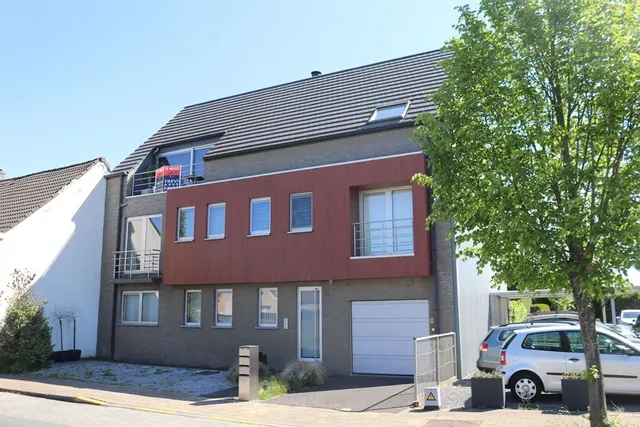Duplex à louer à Mariekerke – 1/10