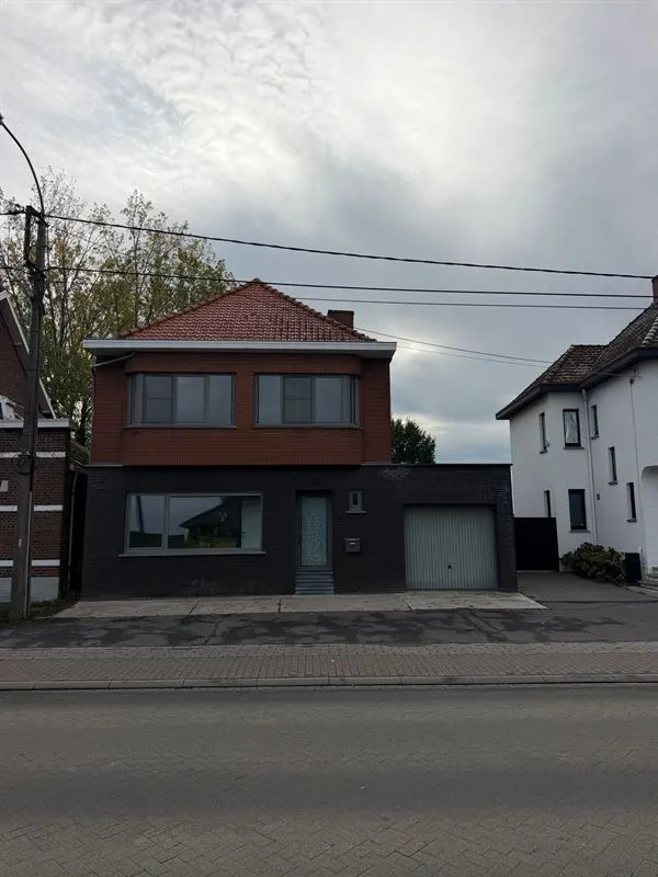Huis te koop in Zepperen – 1/10
