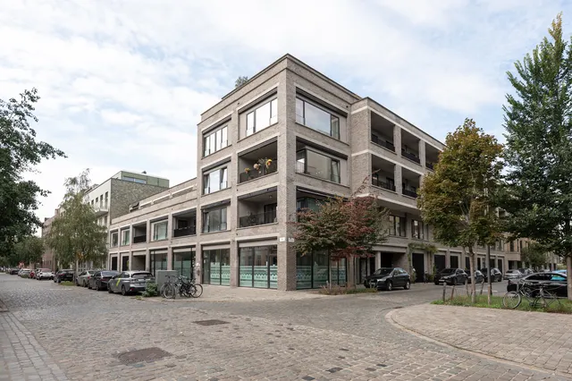Appartement te koop in Antwerpen – 1/10