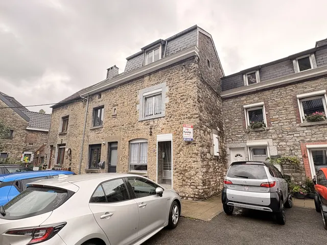 Maison à vendre à Trooz Nessonvaux – 1/10
