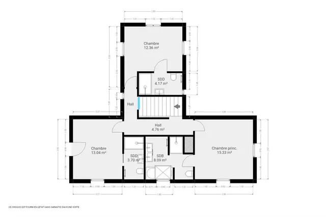 Villa/maison/ferme à louer à Annevoie – 1/10