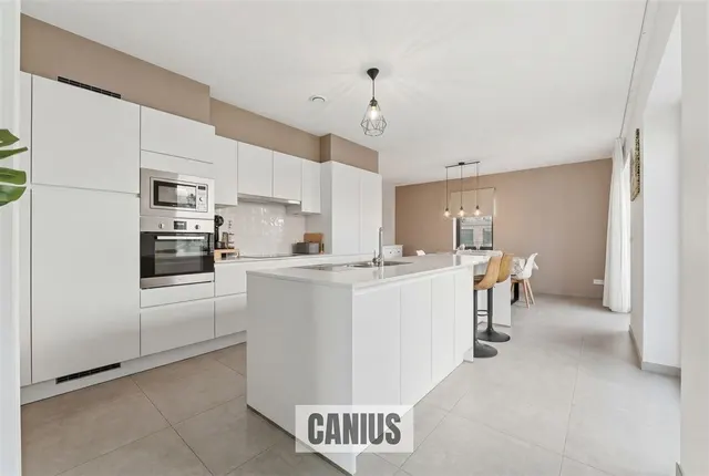 House for sale in Sint-Truiden – 1/10