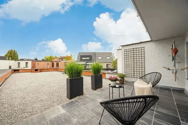 Appartement à vendre à Brasschaat – 1/10