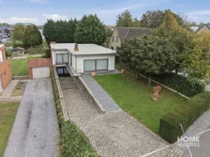 Bungalow à vendre à Ieper – 1/10