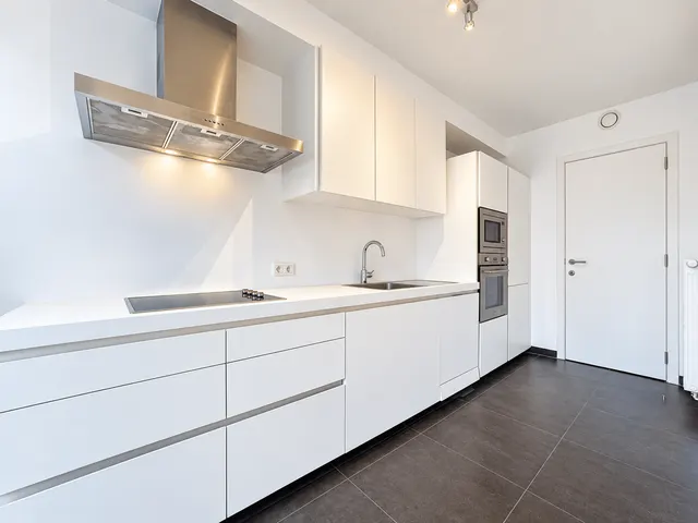 Apartment for rent in Ixelles – 1/10