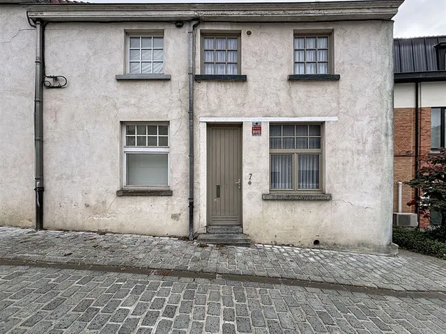Appartement te huur in Uccle – 1/6