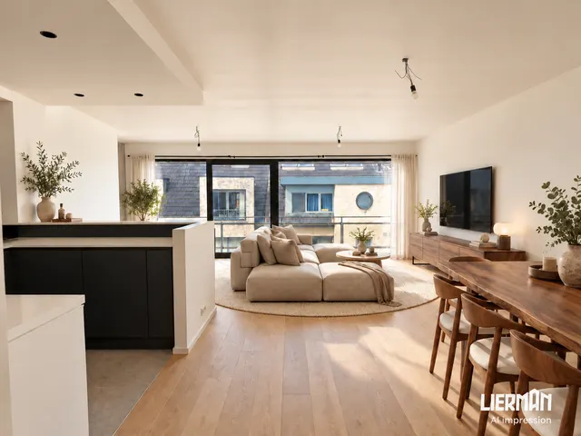 Appartement te huur in Aalst – 1/10