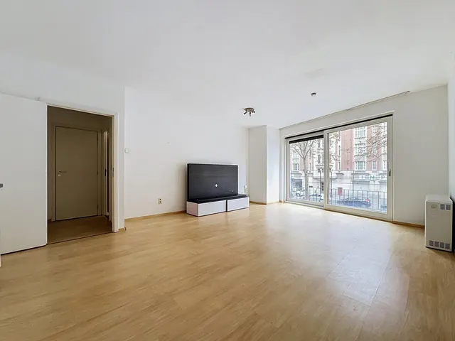 Appartement à louer à Bruxelles – 1/8