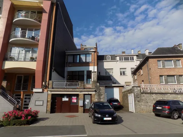 Appartement à louer à Dinant – 1/5