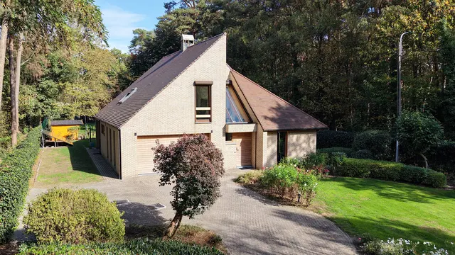 Huis te koop in Keerbergen – 1/10