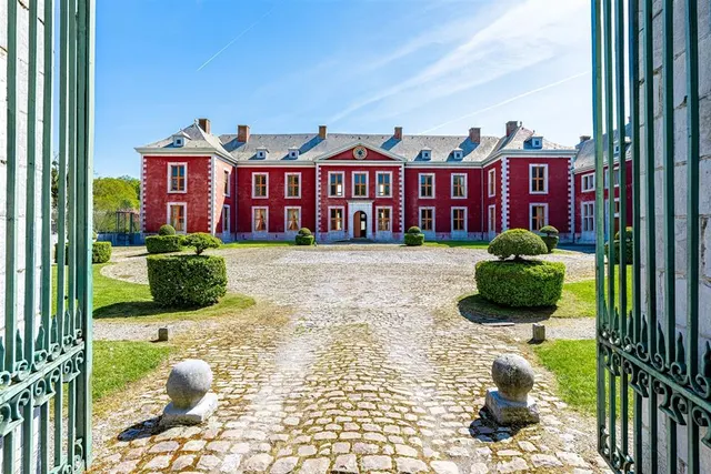Huis te koop in Flémalle – 1/10