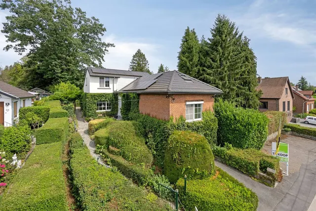 Maison à vendre à Halle – 1/10