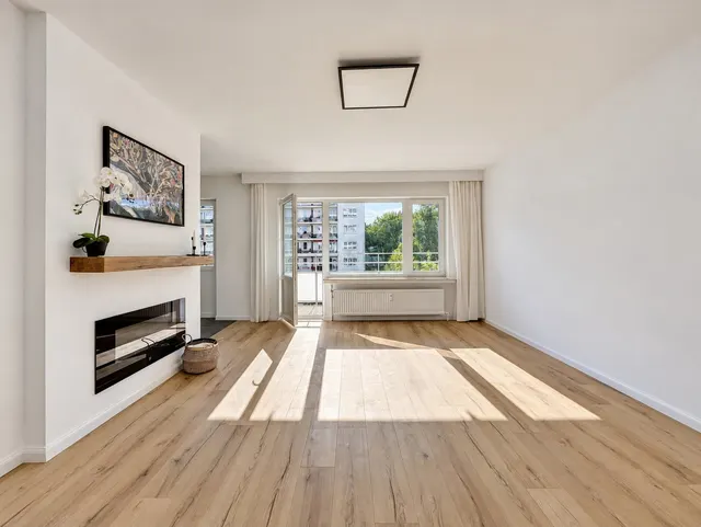 Appartement à louer à Woluwe-Saint-Pierre – 1/10